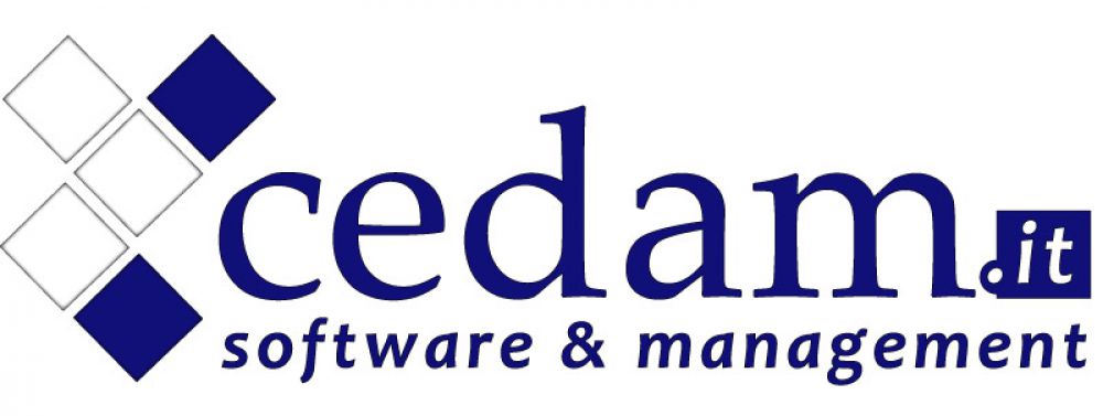 CEDAM - SOFTWARE & MANAGEMENT